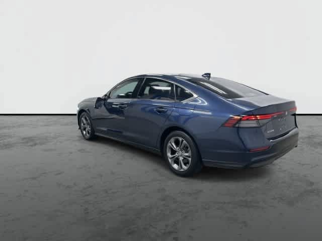 Certified 2023 Honda Accord EX image 9