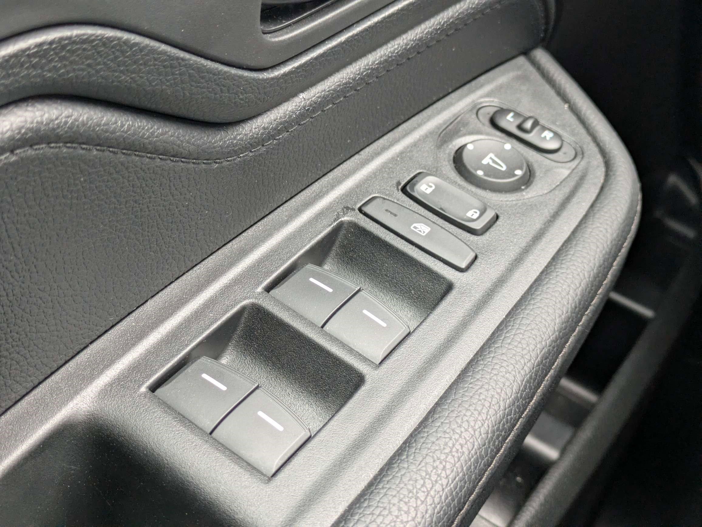 Certified 2024 Honda Odyssey Sport image 32