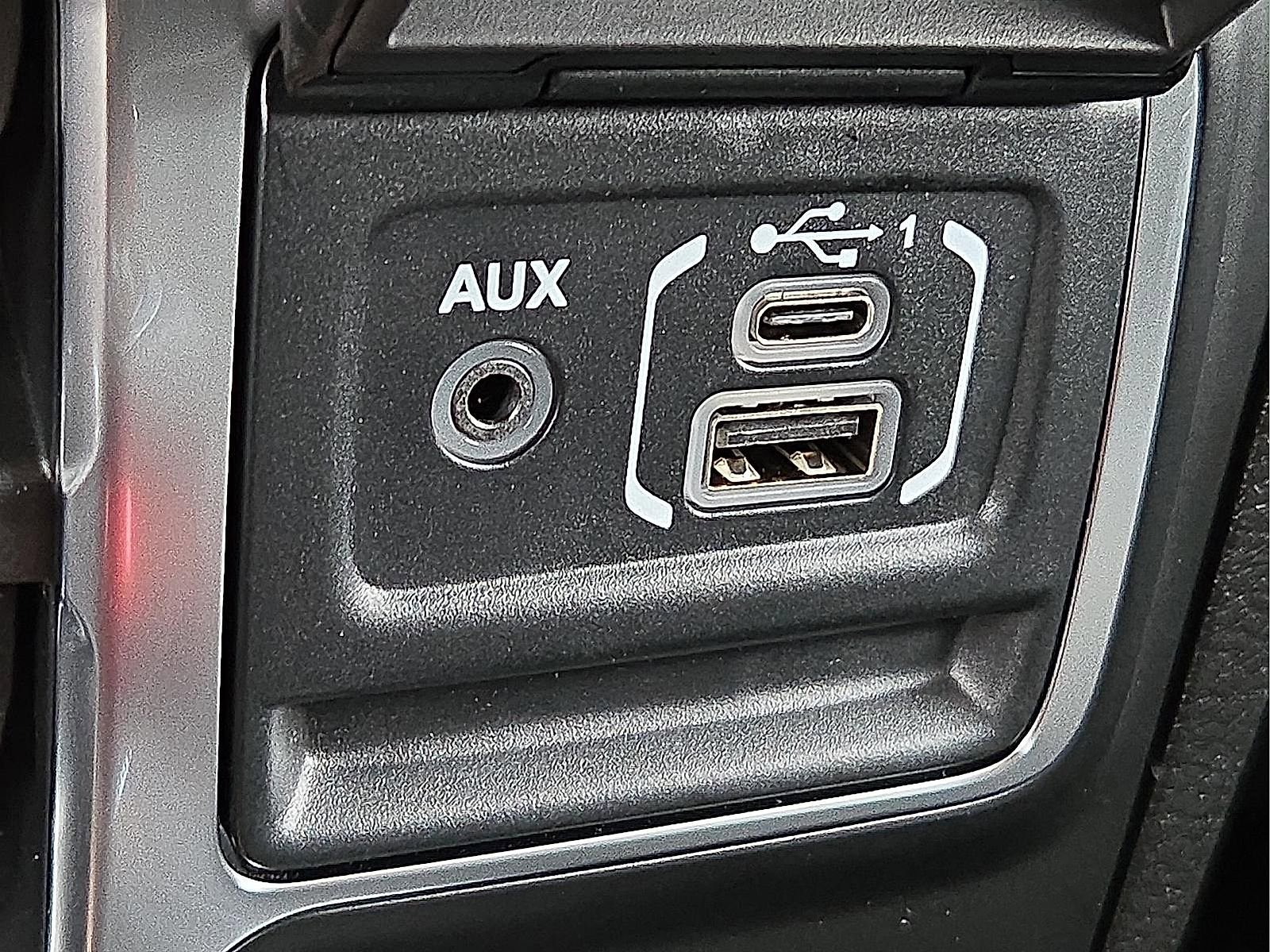 New 2026 Jeep Wrangler Sport S image 20