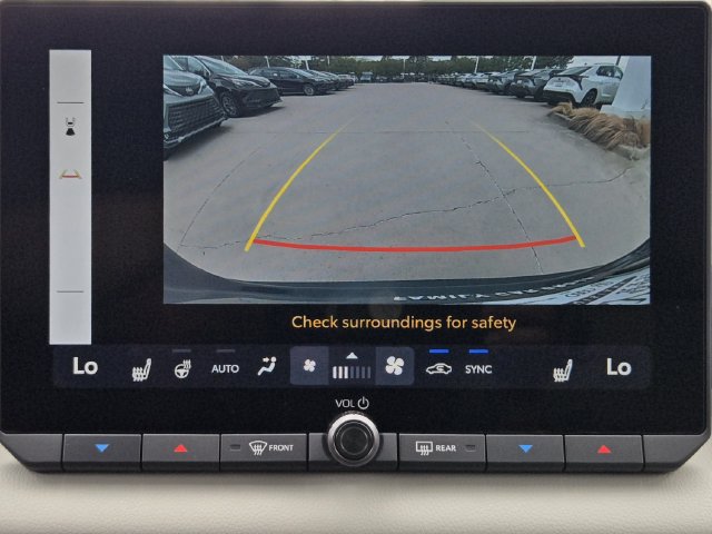 New 2026 Toyota RAV4 XLE Premium w/ Panoramic Sun Roof Package FWD image 17