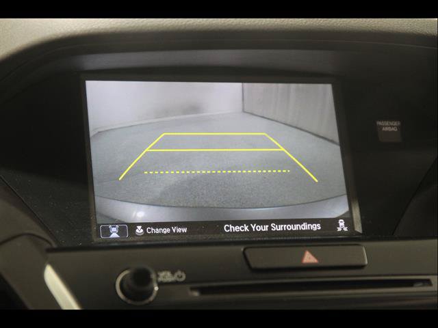 Used 2020 Acura MDX SH-AWD w/ Technology Package image 12