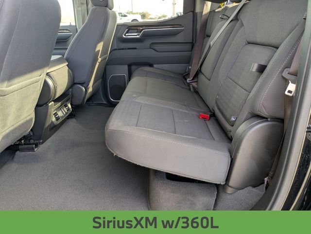 Used 2023 GMC Sierra 1500 Elevation image 26