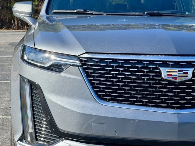 Used 2020 Cadillac XT6 Premium Luxury image 13