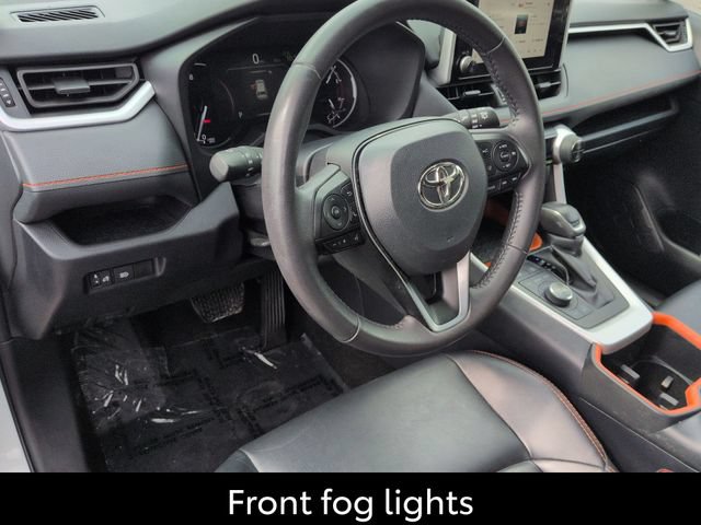 Certified 2024 Toyota RAV4 Adventure AWD/4WD image 12