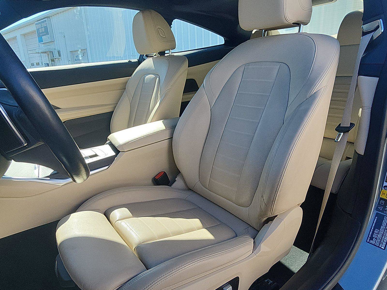 Used 2021 BMW 430i xDrive Coupe w/ Premium Package image 22