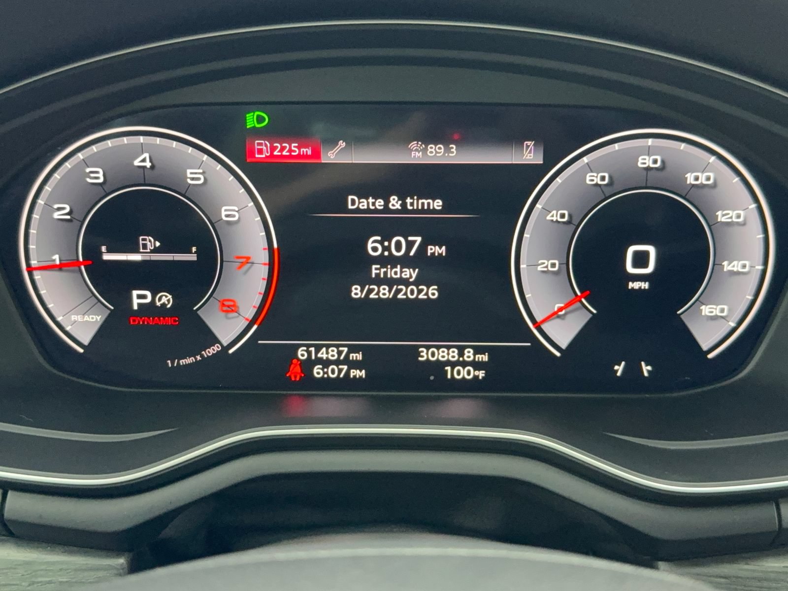 Used 2024 Audi A5 2.0T Premium Plus AWD/4WD image 22