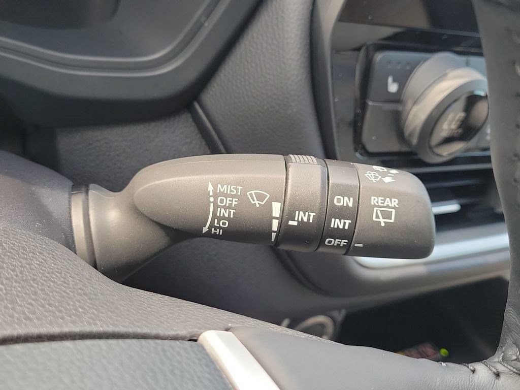 Certified 2026 Toyota Grand Highlander FWD image 12