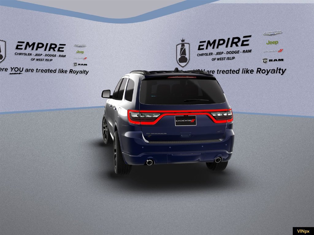 New 2026 Dodge Durango GT AWD/4WD image 15