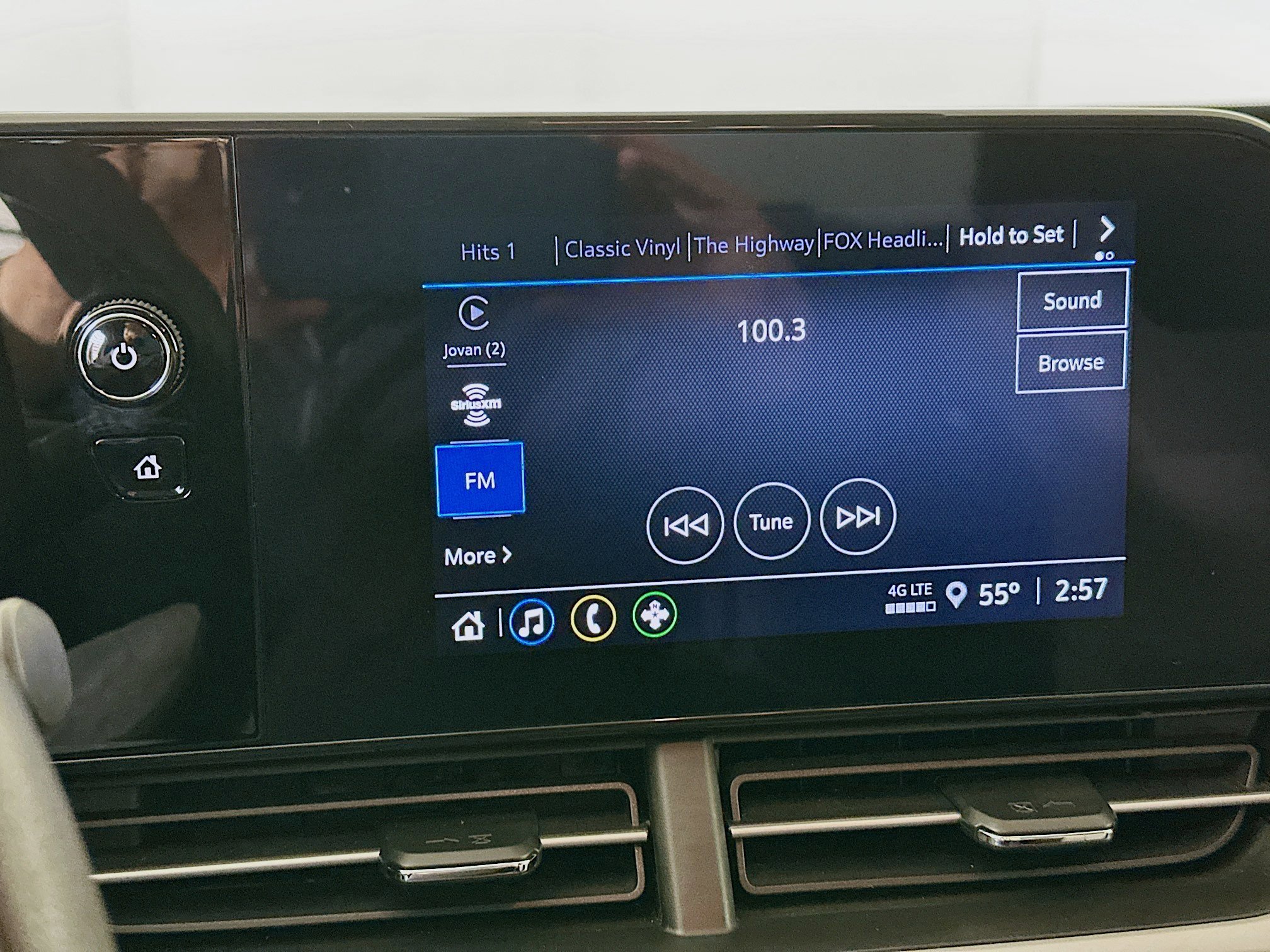 Used 2025 Chevrolet Trax LS w/ Driver Confidence Package image 19