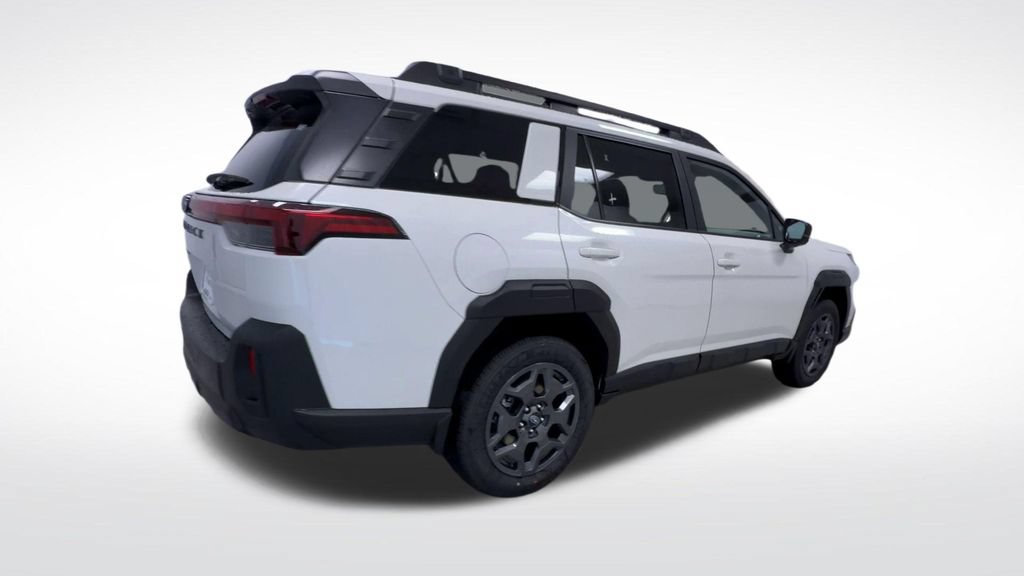 New 2026 Subaru Outback Premium AWD/4WD image 8