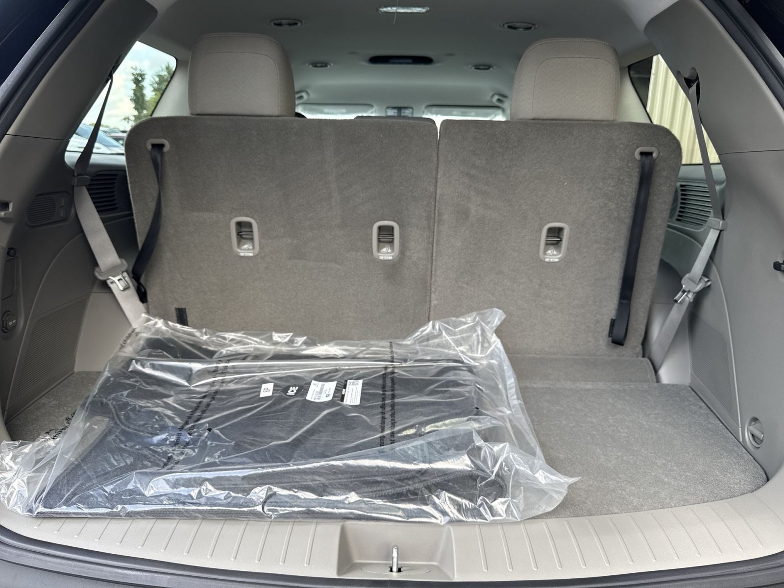 New 2027 Hyundai Palisade SE AWD/4WD image 26