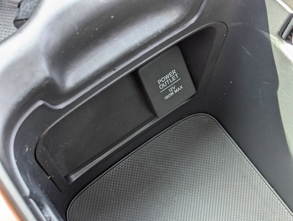 Used 2021 Honda CR-V Touring image 24