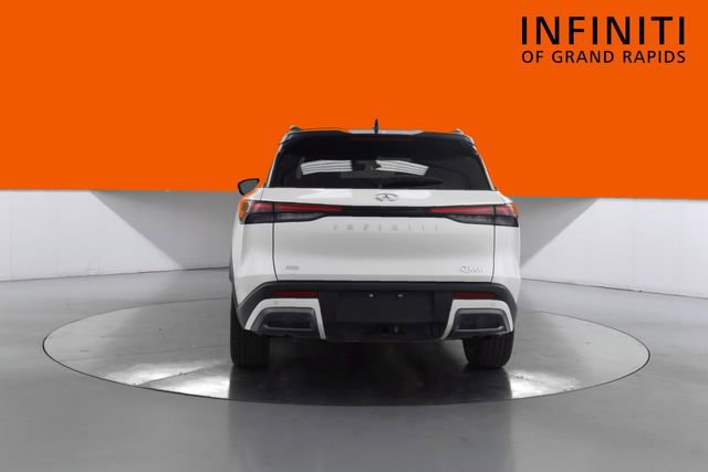 Used 2023 INFINITI QX60 Autograph AWD/4WD image 6