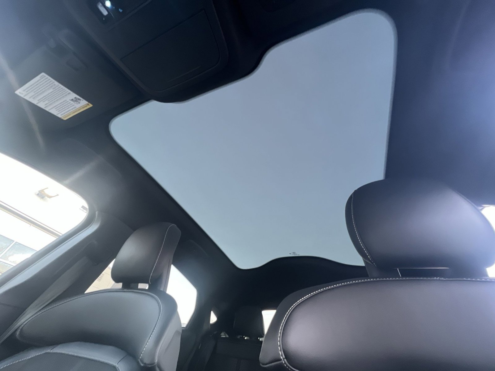 New 2025 Ford Mustang Mach-E GT w/ Bronze Appearance Package image 24