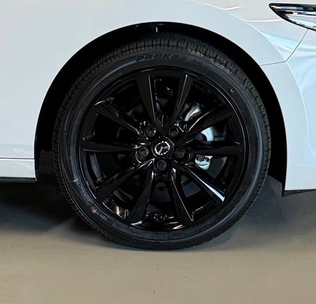 New 2026 MAZDA MAZDA3 2.5 S Hatchback w/ Premium Pkg FWD image 21