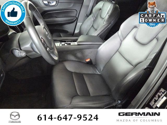 Used 2022 Volvo XC60 B5 Momentum AWD/4WD image 19