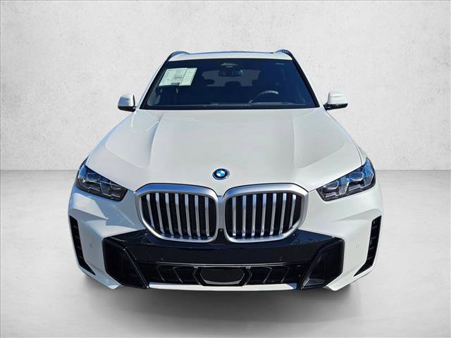 New 2026 BMW X5 xDrive50e w/ M Sport Package image 6