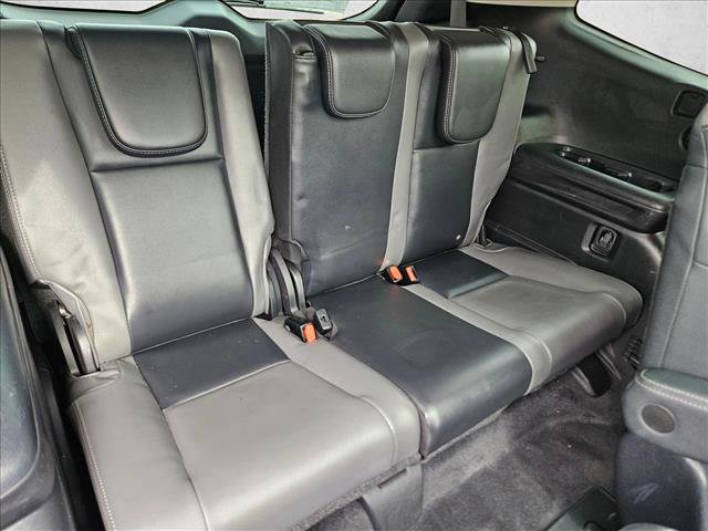 Used 2022 Subaru Ascent Onyx Edition image 22