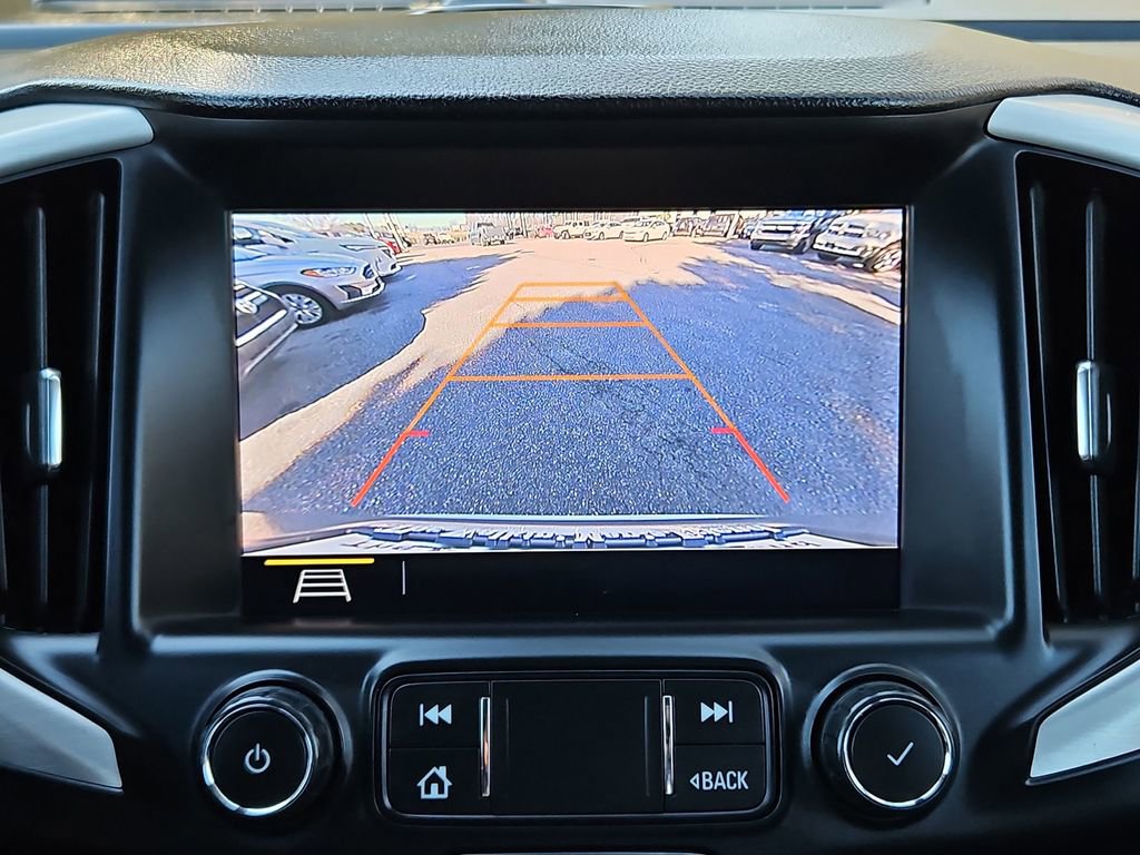 Used 2020 GMC Terrain SLT w/ Preferred Package image 18