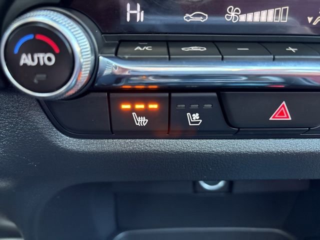 Used 2025 MAZDA CX-50 2.5 Hybrid w/ Premium Plus Pkg image 27