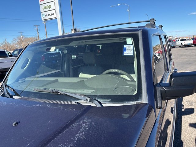 Used 2006 Jeep Commander Limited image 44