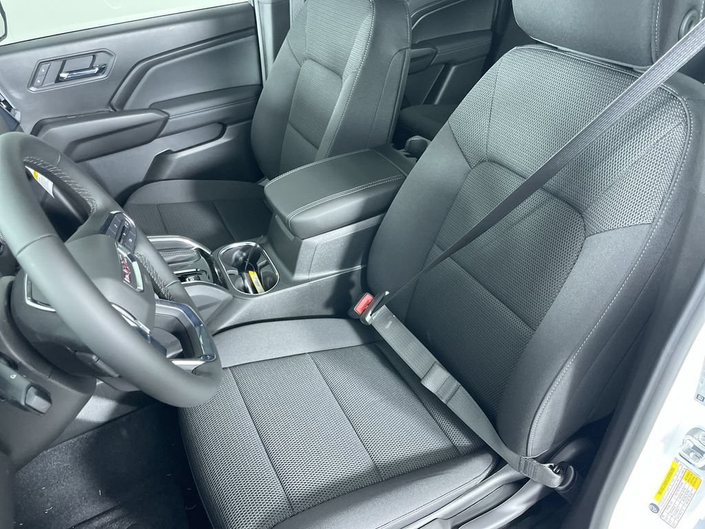 Used 2025 GMC Canyon Elevation RWD image 19