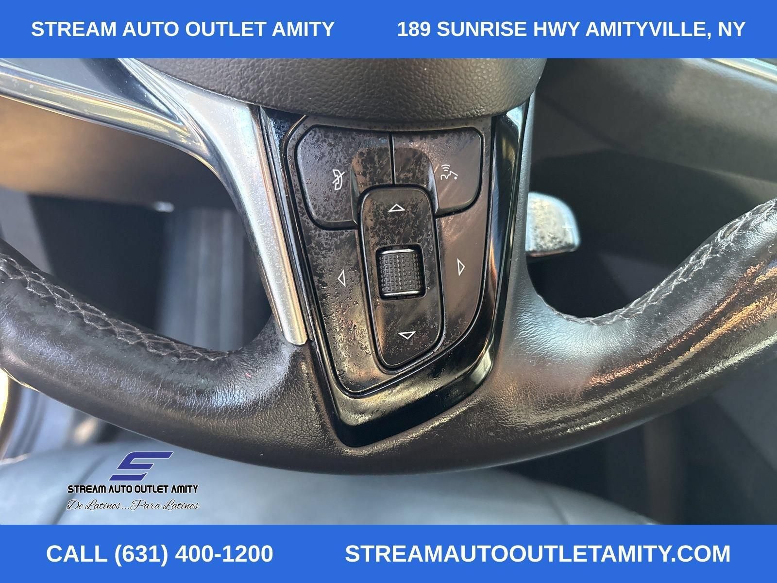 Used 2024 Buick Enclave Essence w/ Experience Buick Package AWD/4WD image 32