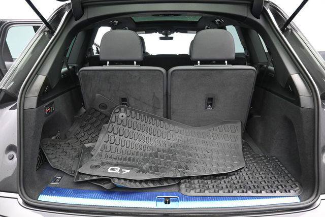Certified 2025 Audi Q7 2.0T Premium Plus w/ Premium Plus Package AWD/4WD image 32
