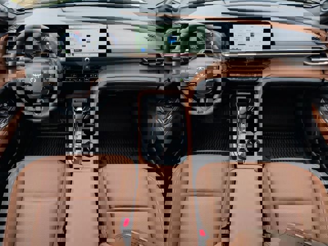 New 2026 Toyota Crown Signia AWD/4WD image 28