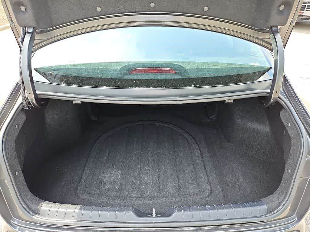 Used 2025 Kia K4 FWD image 29