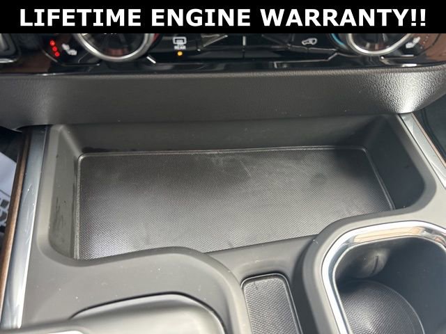 Used 2025 Chevrolet Silverado 1500 High Country w/ High Country Premium Package image 29