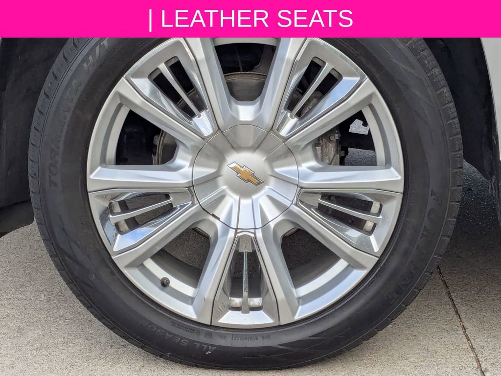 Used 2021 Chevrolet Tahoe Premier RWD image 11