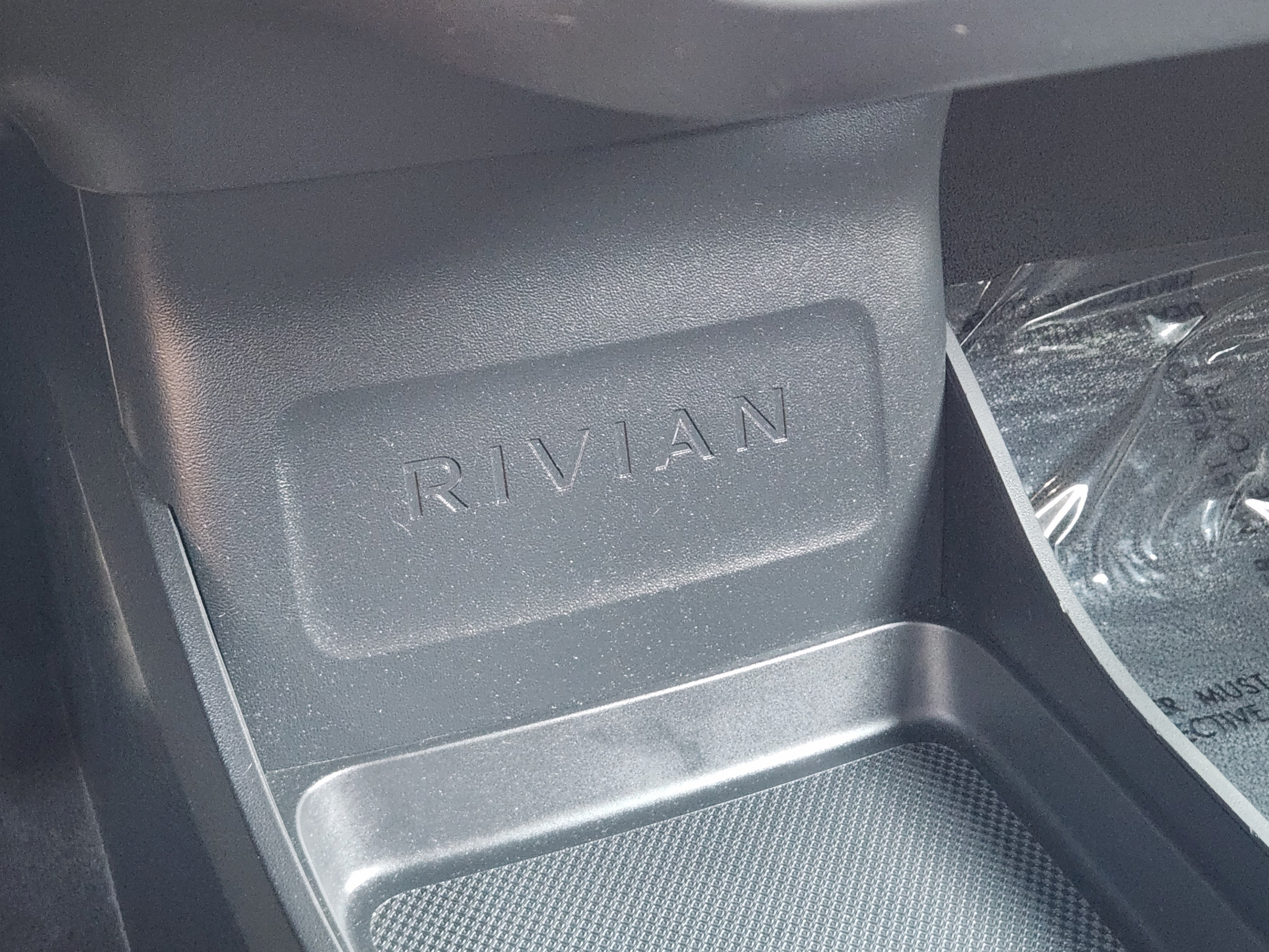 Used 2023 Rivian R1S Adventure Quad AWD/4WD image 14