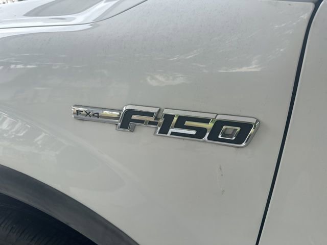 Used 2014 Ford F150 FX4 w/ Equipment Group 401A Mid AWD/4WD image 13