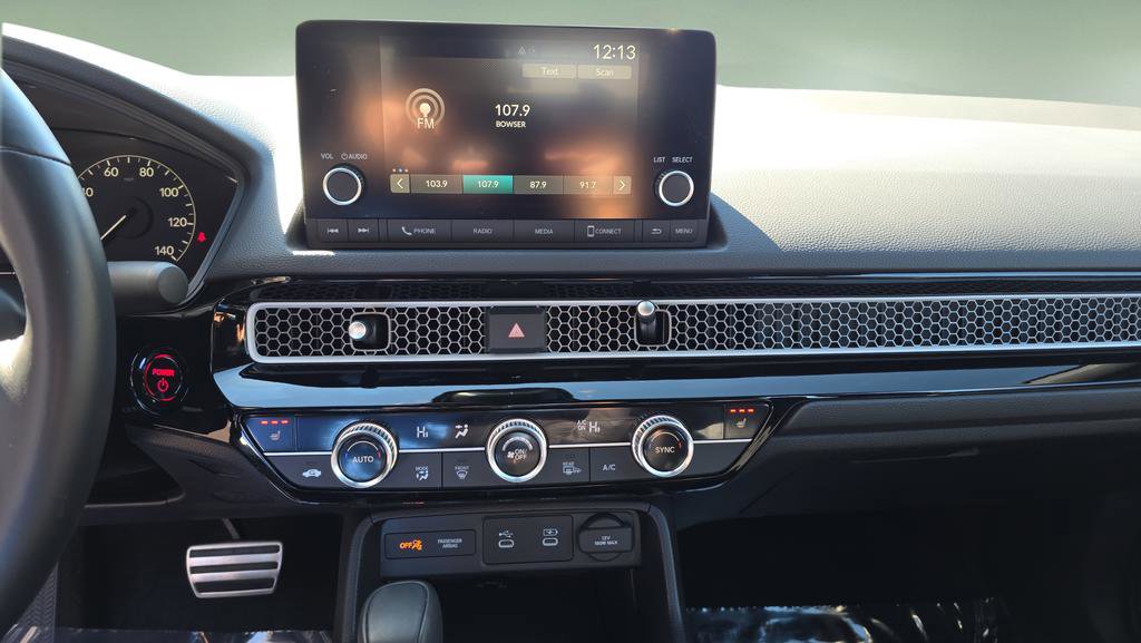 Used 2025 Honda Civic Sport image 23