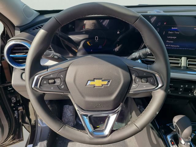 New 2026 Chevrolet Trax LT w/ Driver Confidence Package FWD image 19