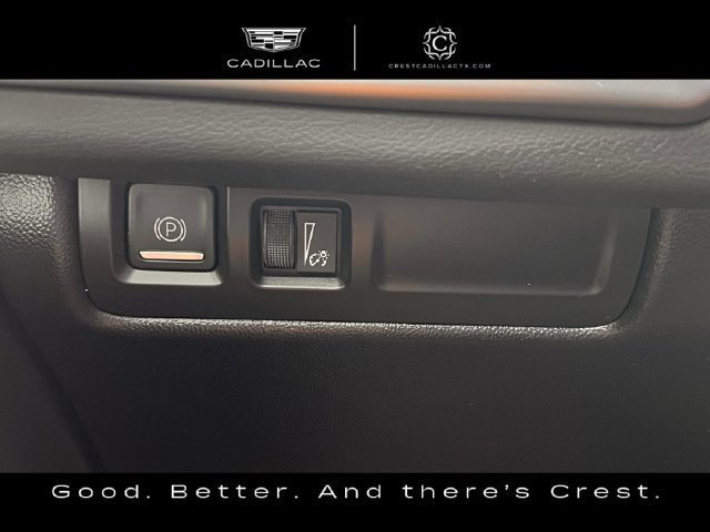 Certified 2024 Cadillac XT4 Sport AWD/4WD image 24