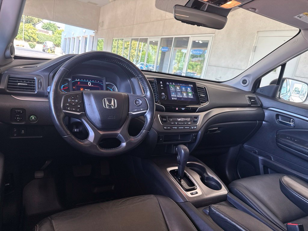 Used 2020 Honda Pilot EX-L image 26