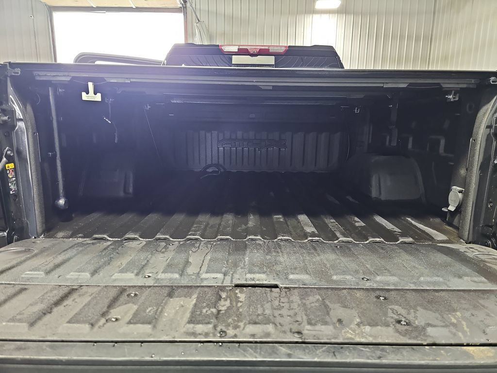 Used 2022 GMC Sierra 1500 AT4X AWD/4WD image 12