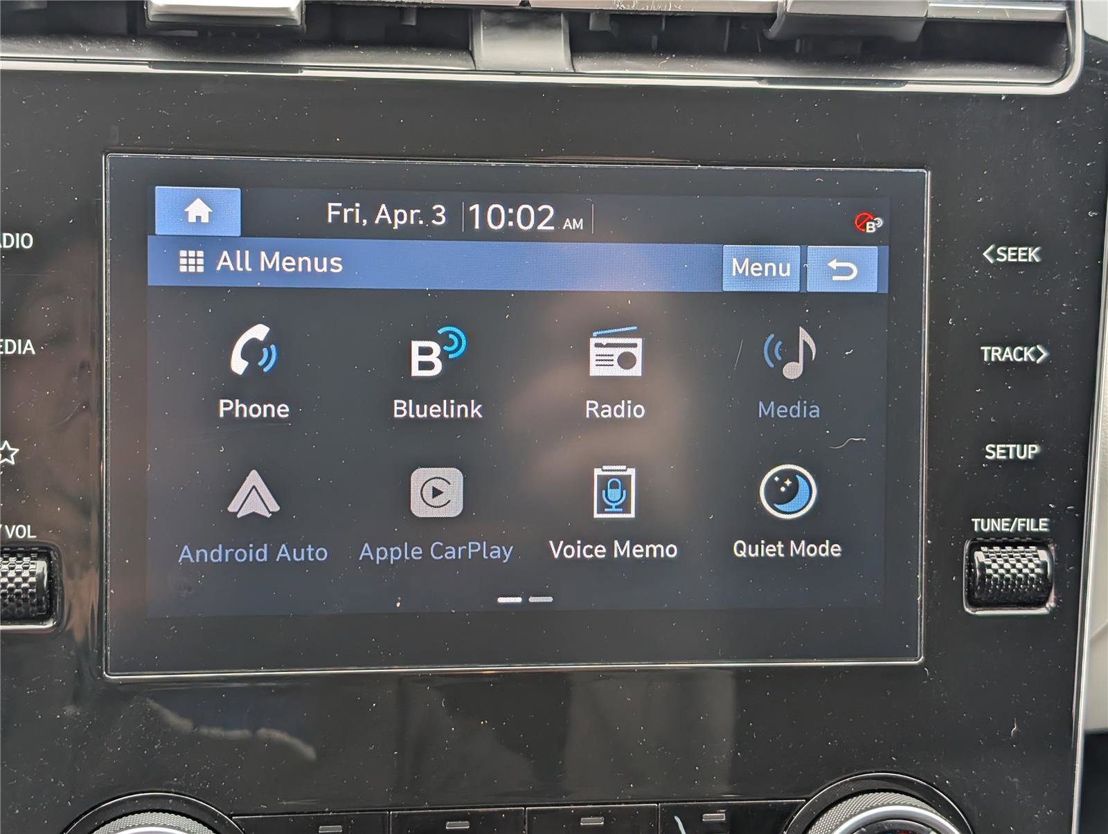 Used 2022 Hyundai Tucson SEL FWD image 28