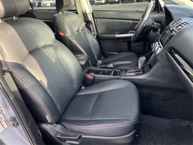 Used 2016 Subaru Crosstrek 2.0i Limited image 26