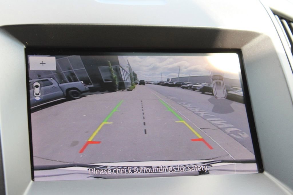 Used 2020 Ford Edge ST w/ Equipment Group 401A AWD/4WD image 40