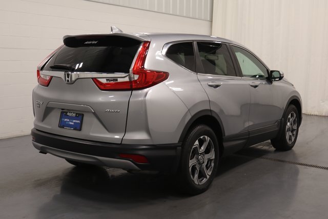 Used 2019 Honda CR-V EX-L image 8