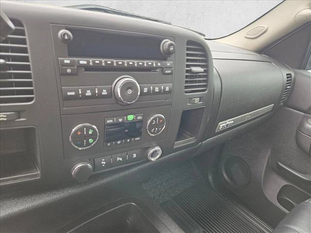 Used 2011 Chevrolet Silverado 1500 LT w/ Texas Edition RWD image 15