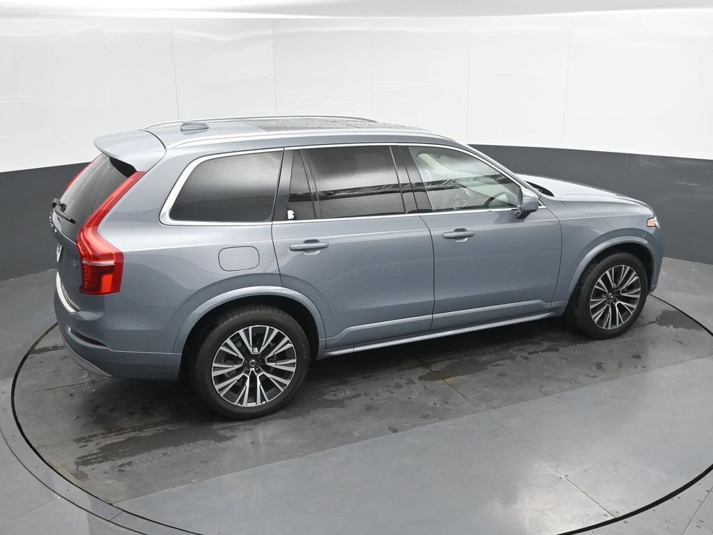 Used 2022 Volvo XC90 T6 Momentum w/ Climate Package AWD/4WD image 31