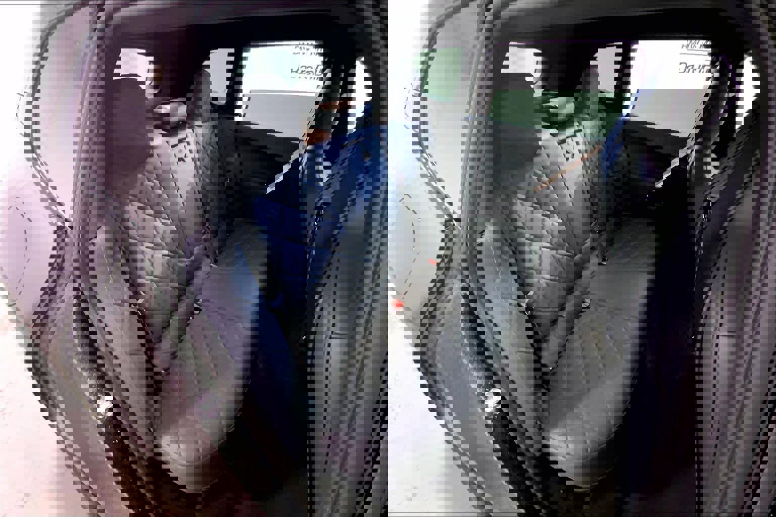 Certified 2023 BMW iX xDrive50 w/ Premium Package image 19