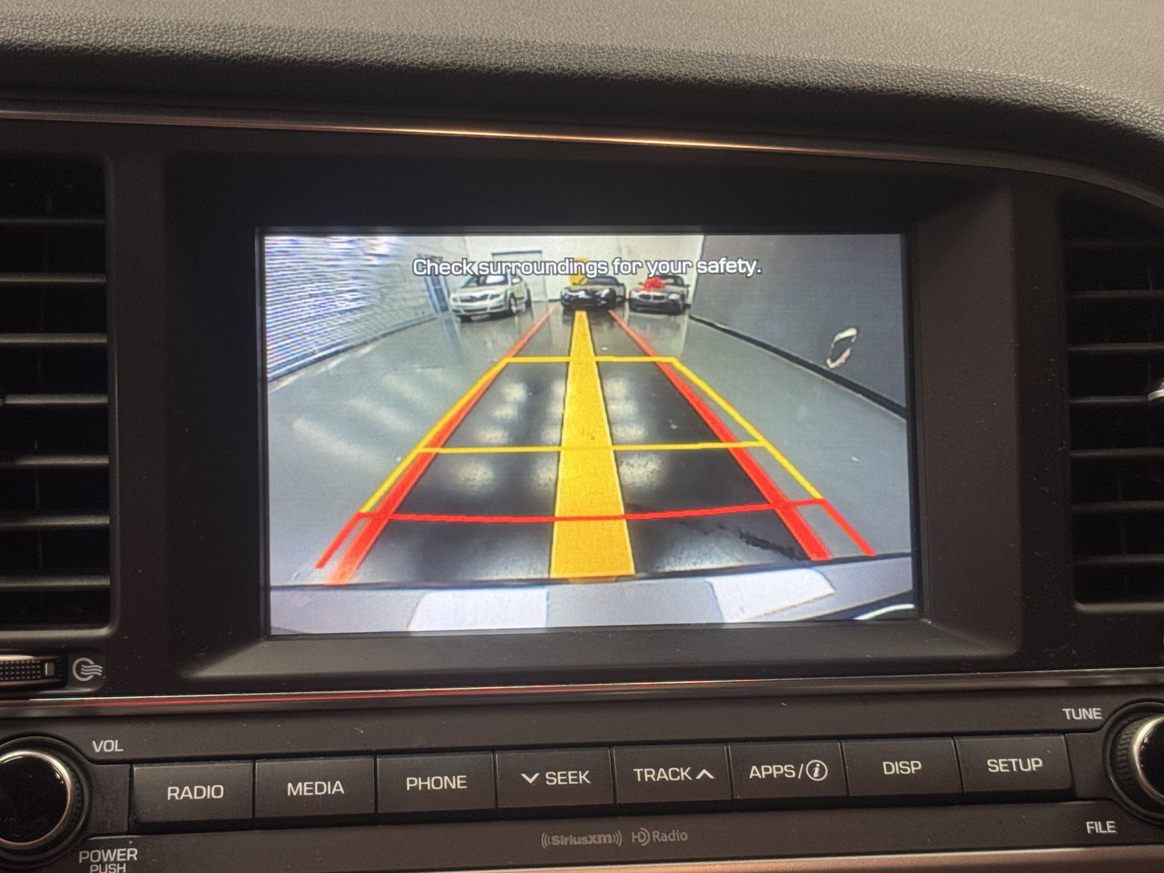 Used 2018 Hyundai Elantra SEL image 14