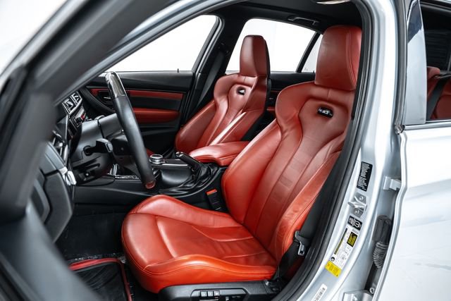 Used 2015 BMW M3 image 22