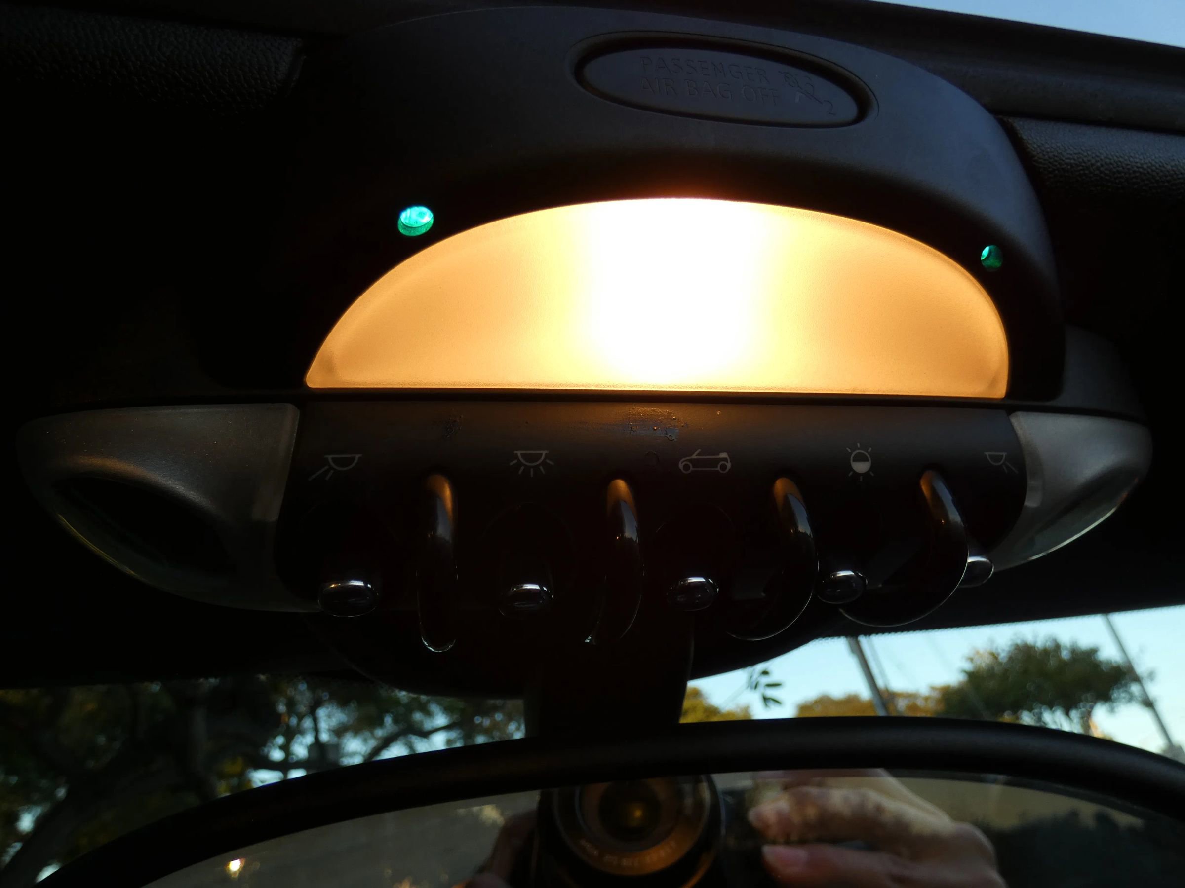 Used 2014 MINI Cooper S image 54