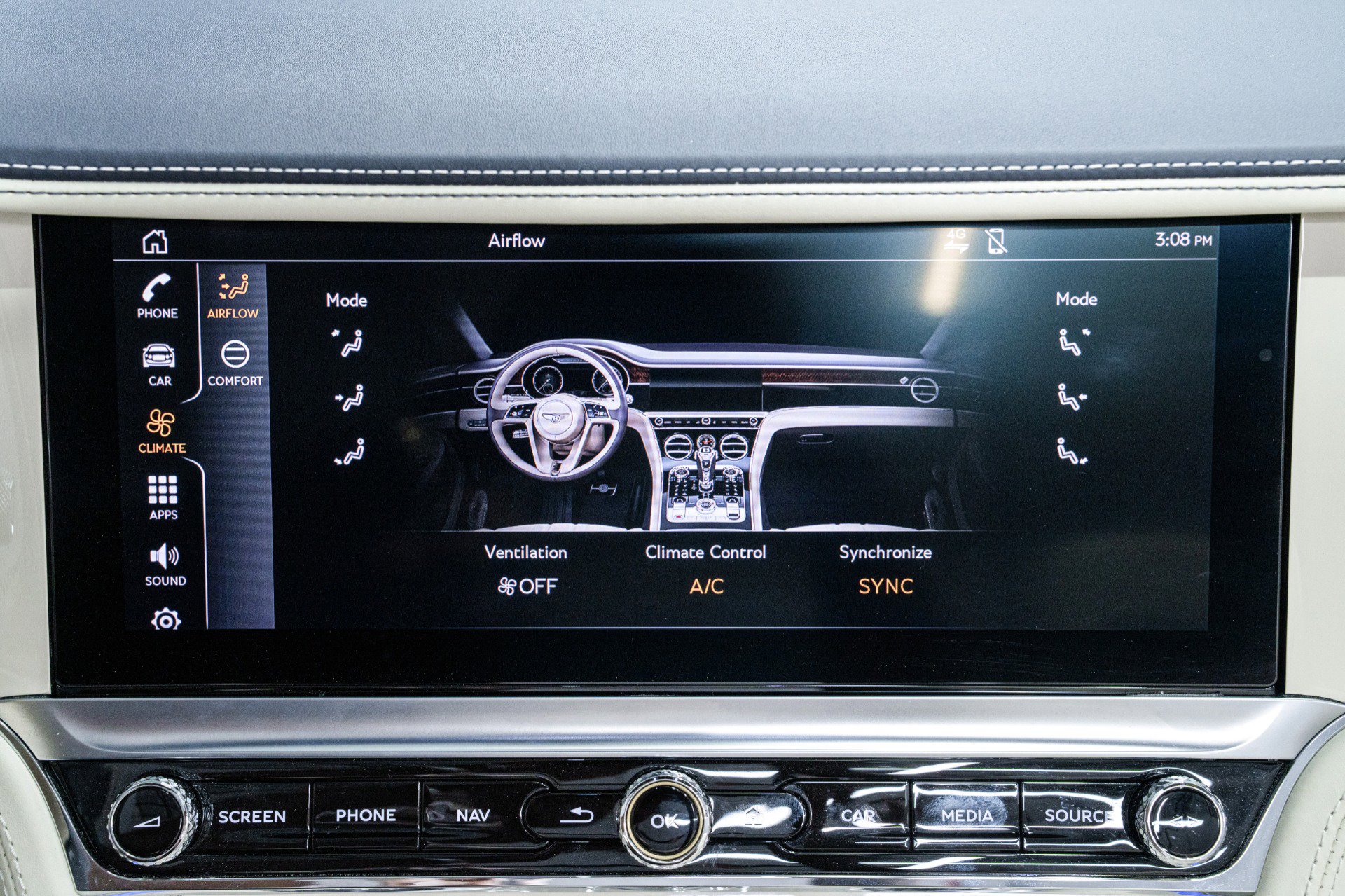 Used 2023 Bentley Continental GT Azure image 27